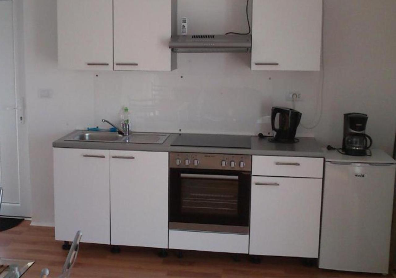 Apartment Shankini Pola Esterno foto